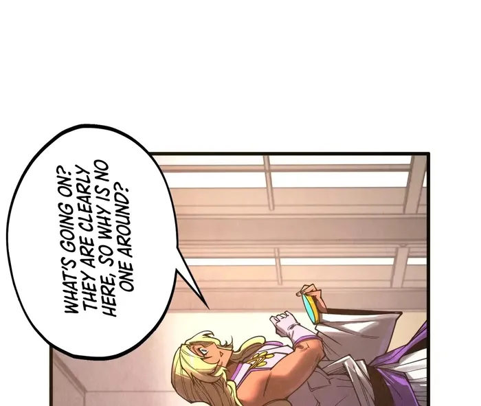 Read The Ultimate of All Ages Manga Online