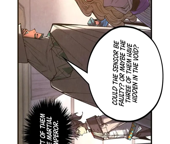 Read The Ultimate of All Ages Manga Online