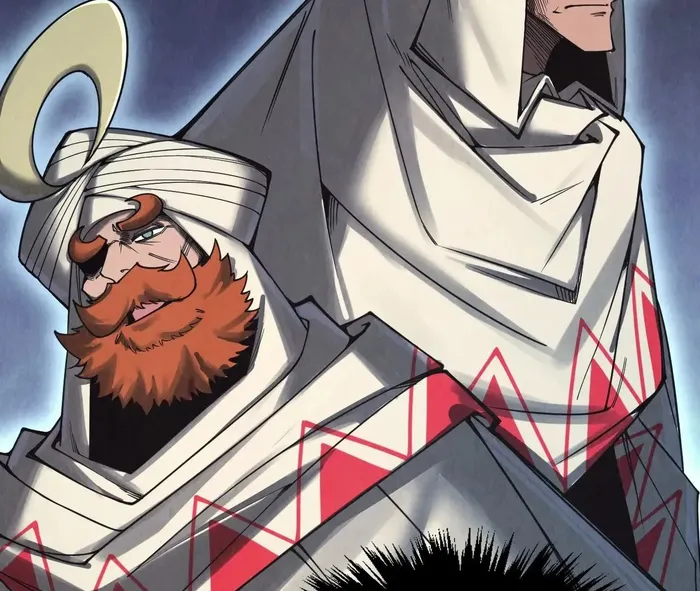 Read The Ultimate of All Ages Manga Online