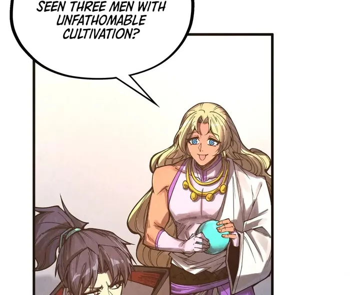 Read The Ultimate of All Ages Manga Online