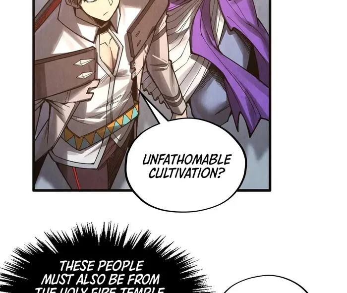 Read The Ultimate of All Ages Manga Online