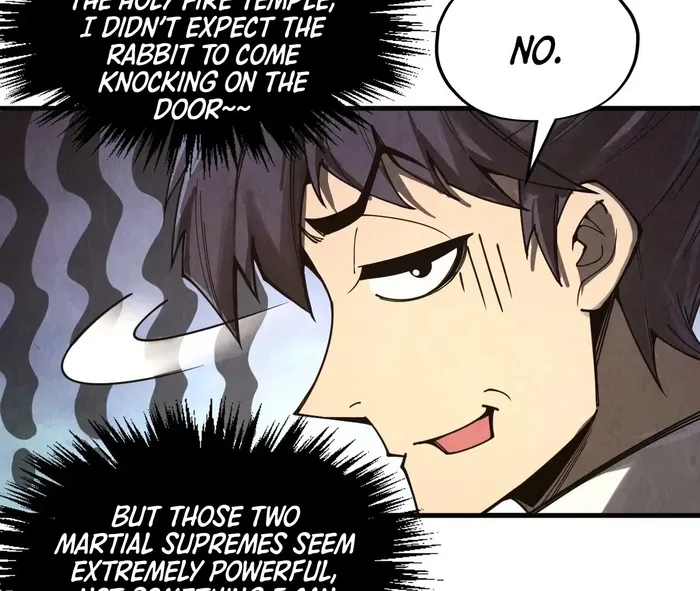 Read The Ultimate of All Ages Manga Online