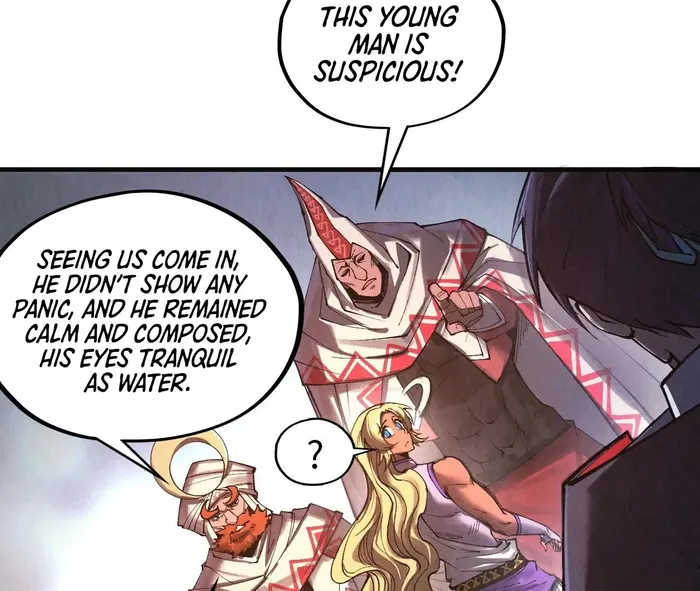 Read The Ultimate of All Ages Manga Online