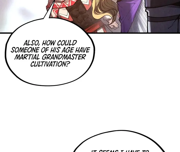 Read The Ultimate of All Ages Manga Online