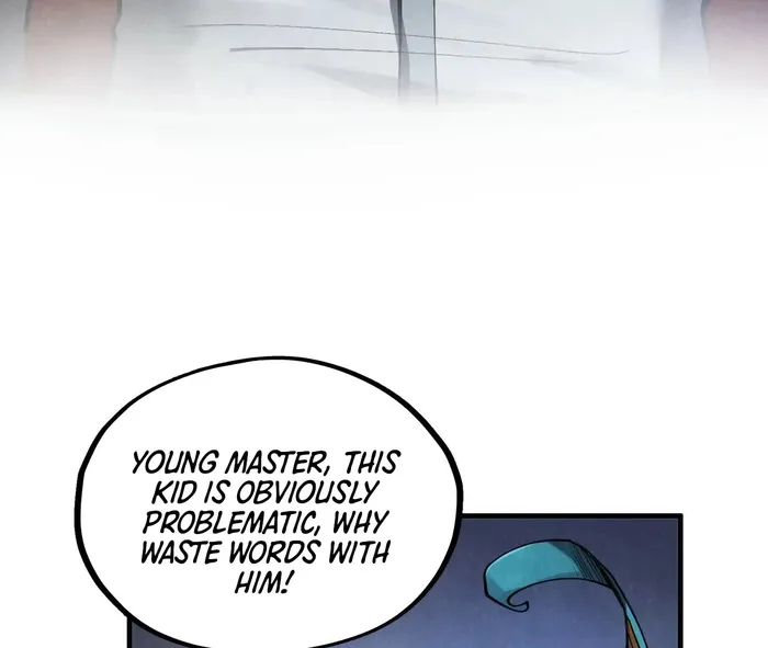 Read The Ultimate of All Ages Manga Online