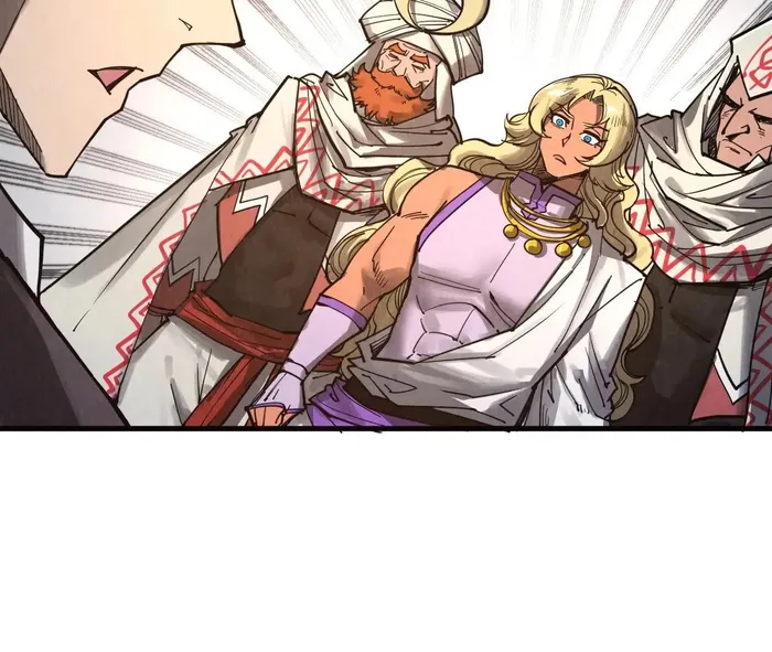 Read The Ultimate of All Ages Manga Online