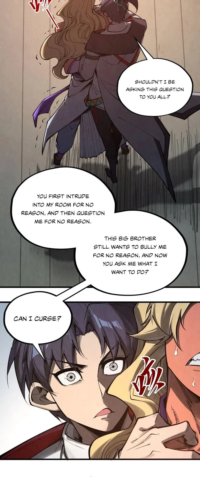 Read The Ultimate of All Ages Manga Online
