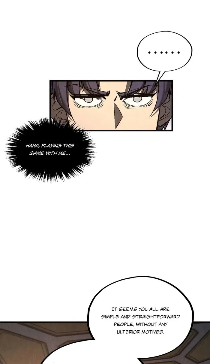 Read The Ultimate of All Ages Manga Online