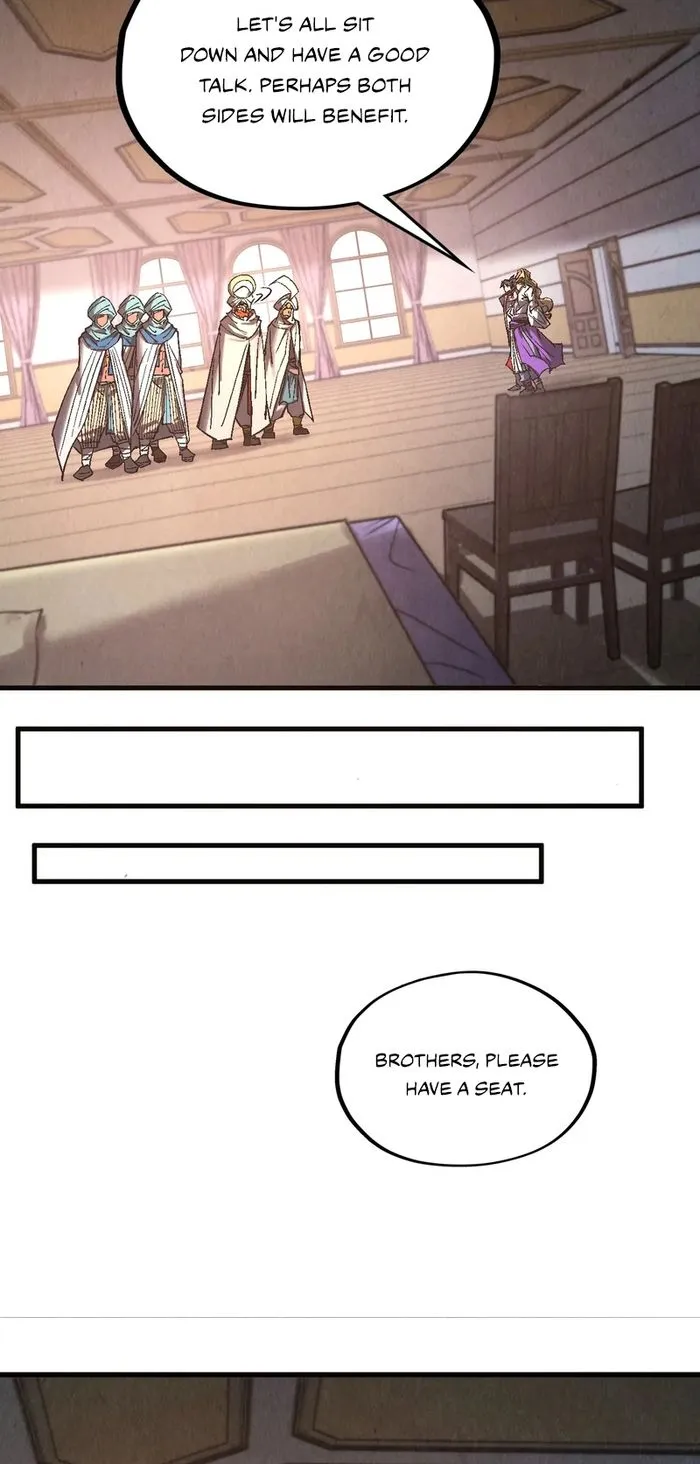 Read The Ultimate of All Ages Manga Online