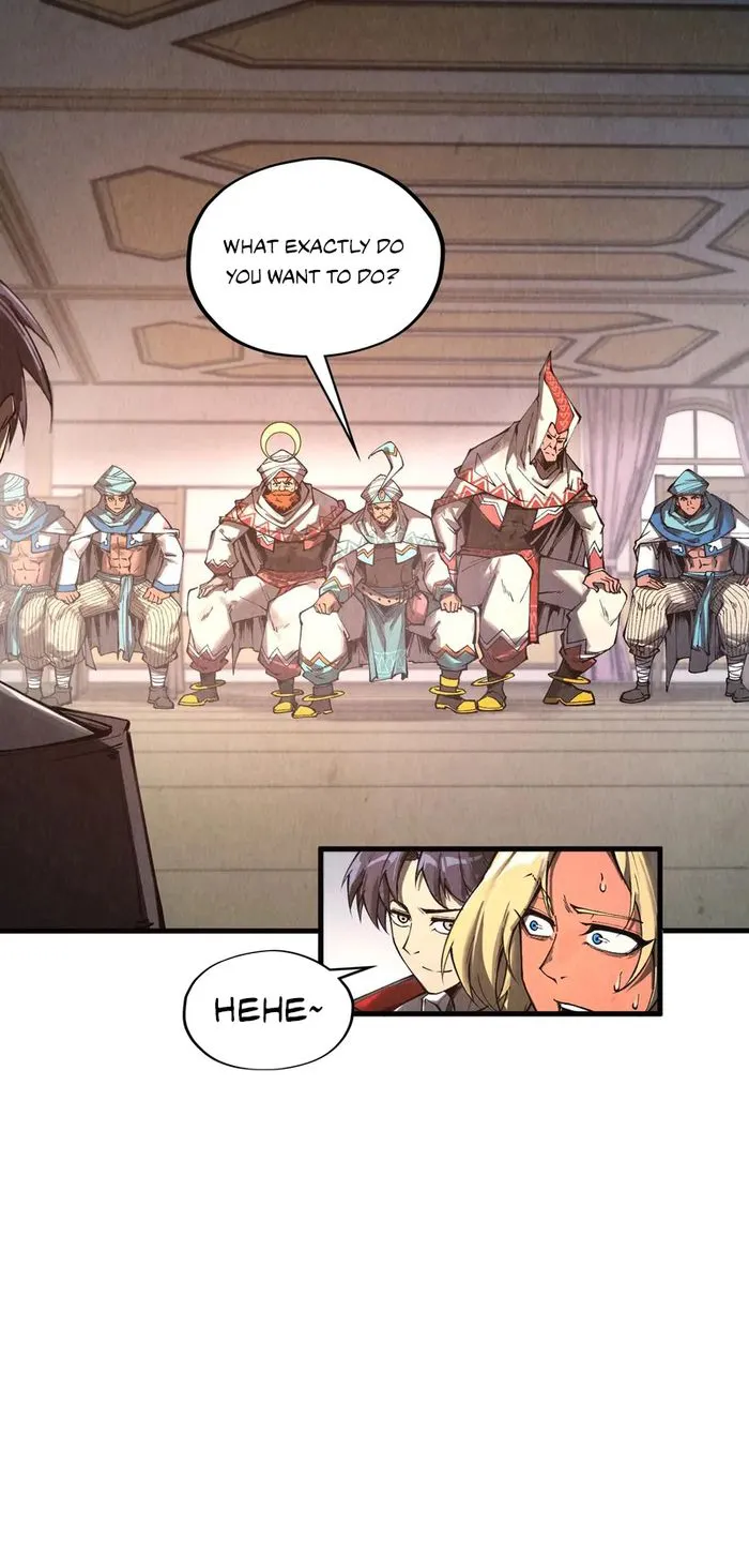 Read The Ultimate of All Ages Manga Online