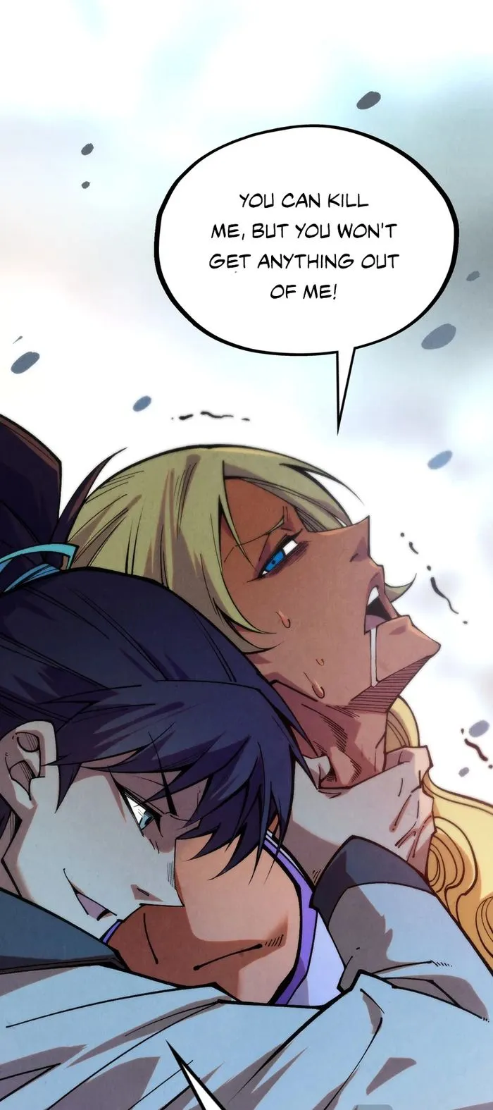 Read The Ultimate of All Ages Manga Online
