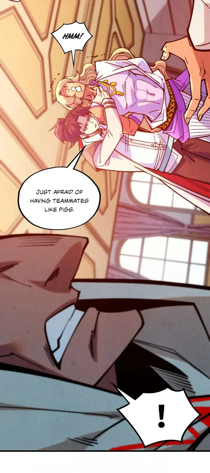 Read The Ultimate of All Ages Manga Online