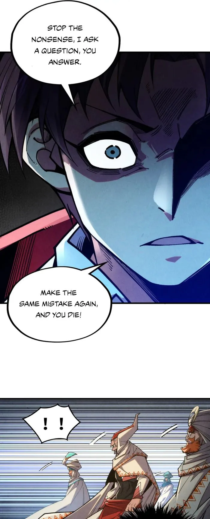 Read The Ultimate of All Ages Manga Online