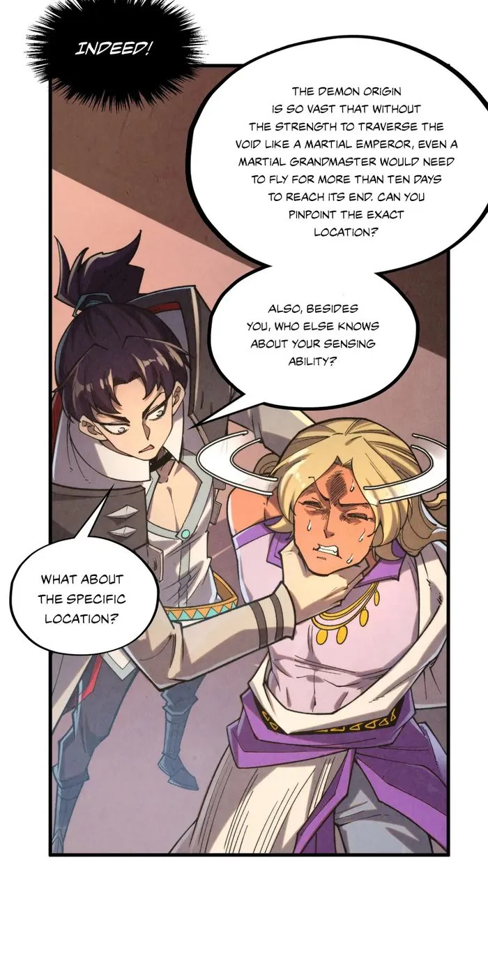 Read The Ultimate of All Ages Manga Online