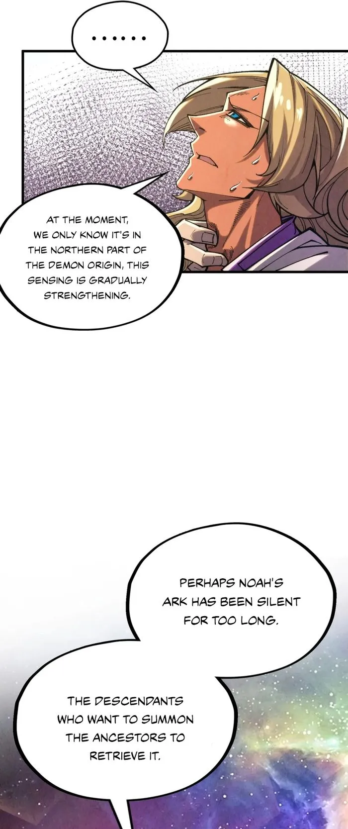 Read The Ultimate of All Ages Manga Online