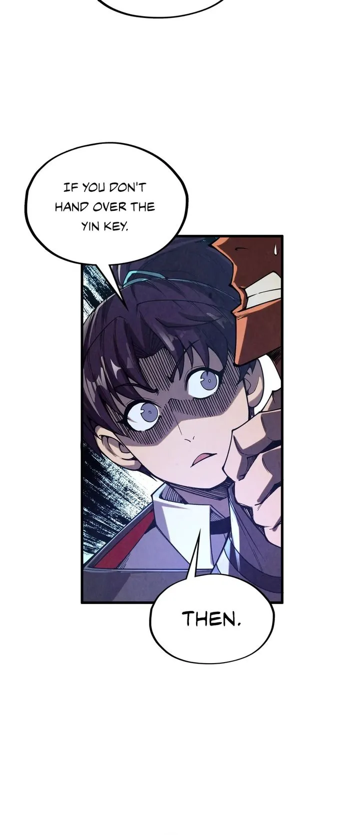 Read The Ultimate of All Ages Manga Online