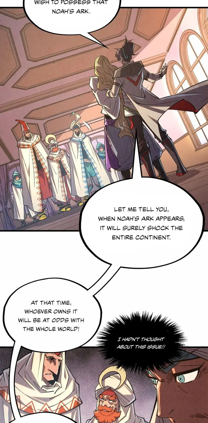 Read The Ultimate of All Ages Manga Online