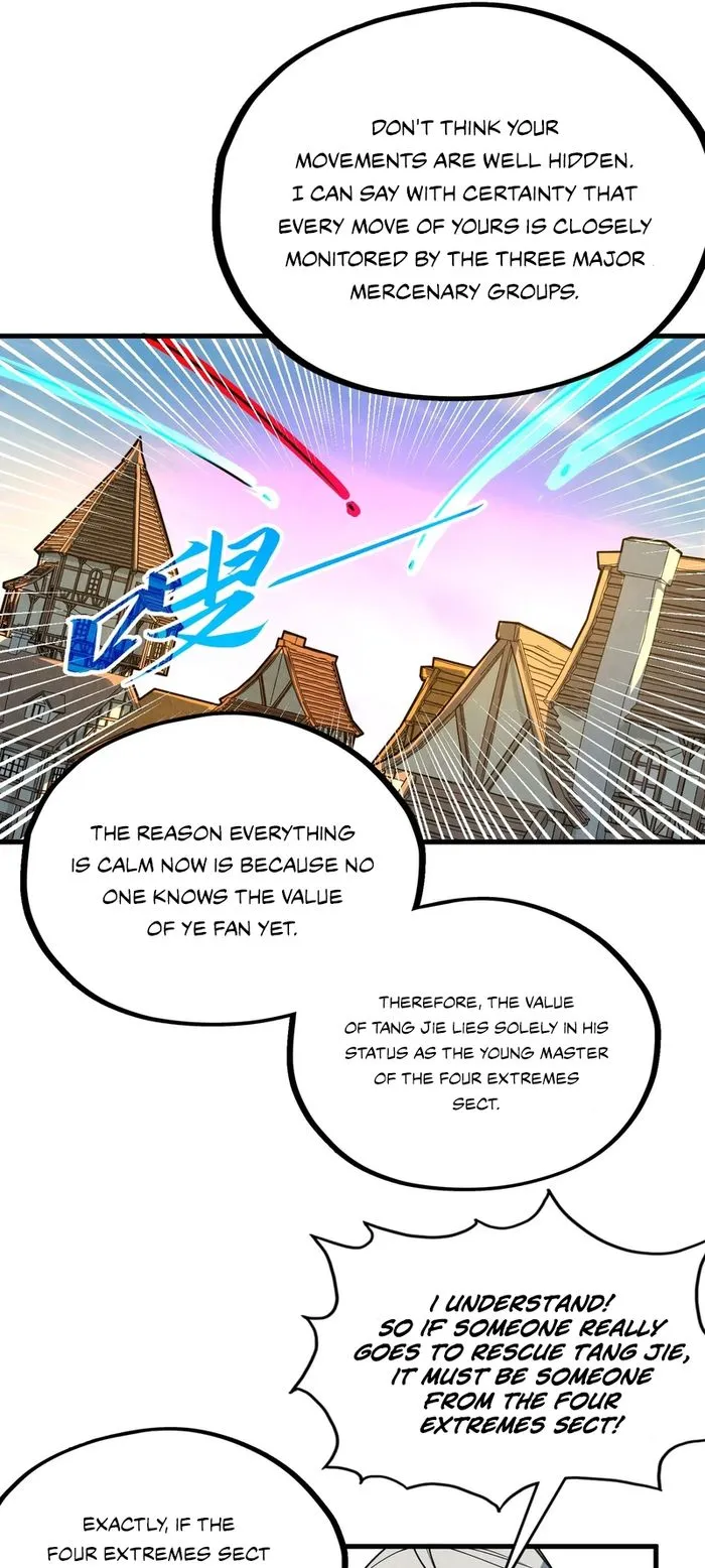Read The Ultimate of All Ages Manga Online