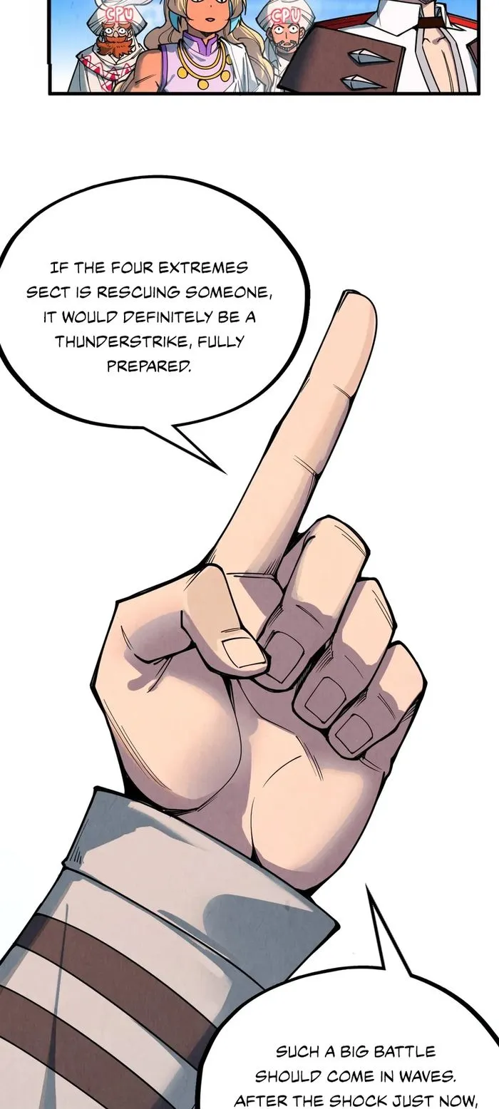 Read The Ultimate of All Ages Manga Online
