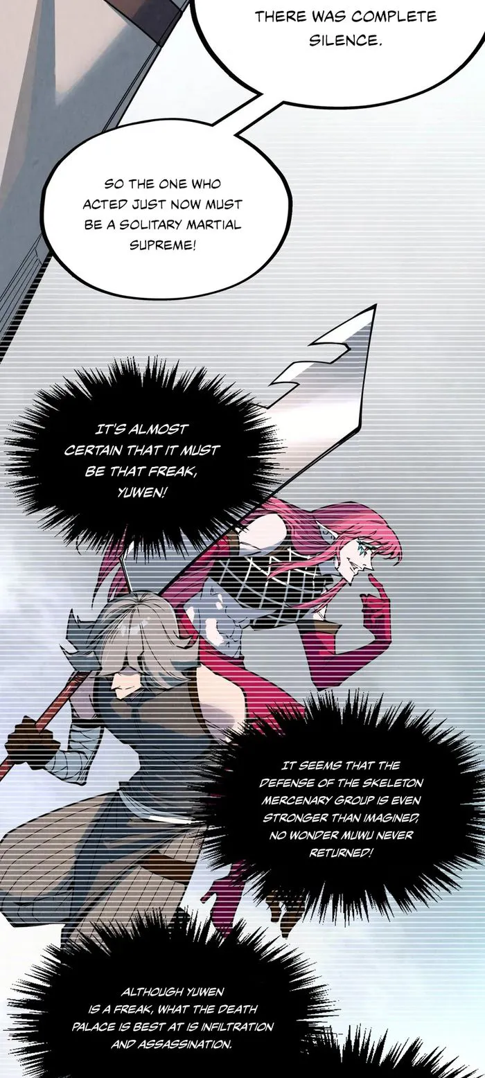 Read The Ultimate of All Ages Manga Online