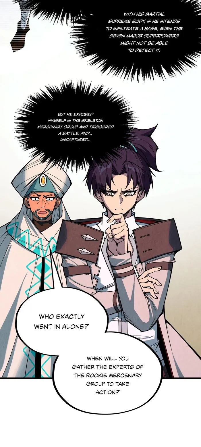 Read The Ultimate of All Ages Manga Online
