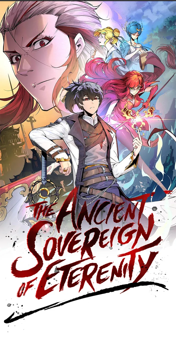 Read The Ultimate of All Ages Manga Online