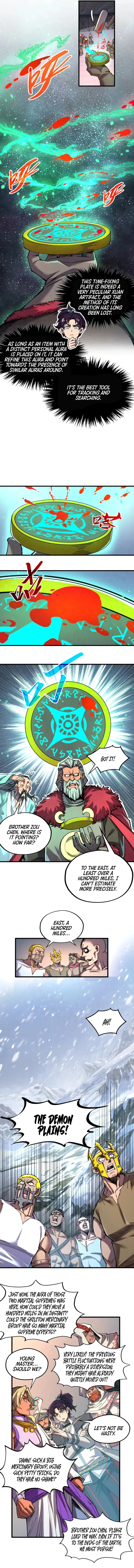 Read The Ultimate of All Ages Manga Online
