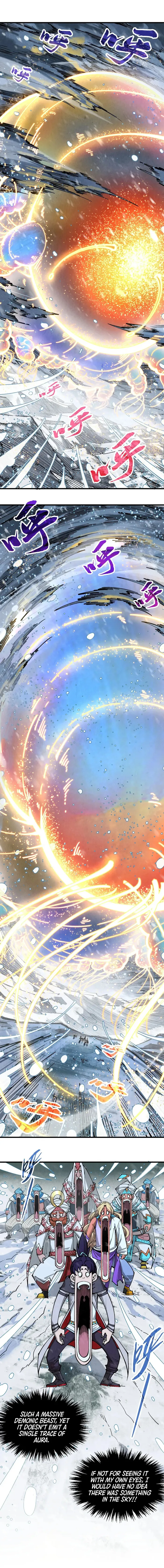 Read The Ultimate of All Ages Manga Online
