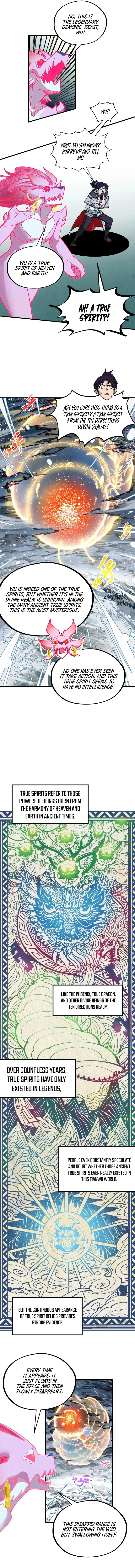 Read The Ultimate of All Ages Manga Online