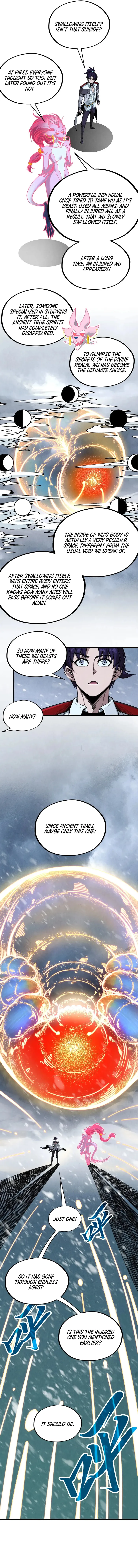 Read The Ultimate of All Ages Manga Online