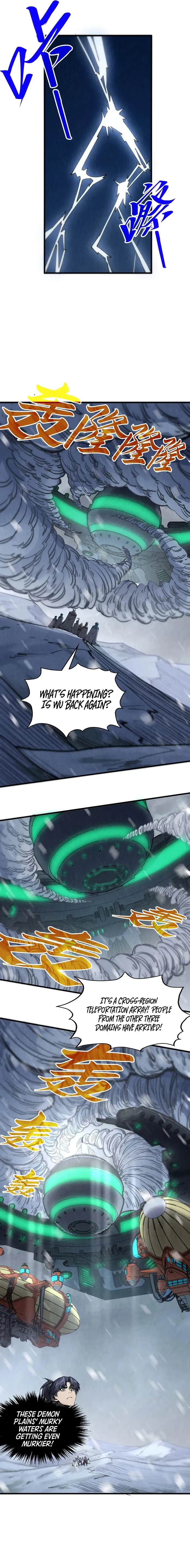 Read The Ultimate of All Ages Manga Online