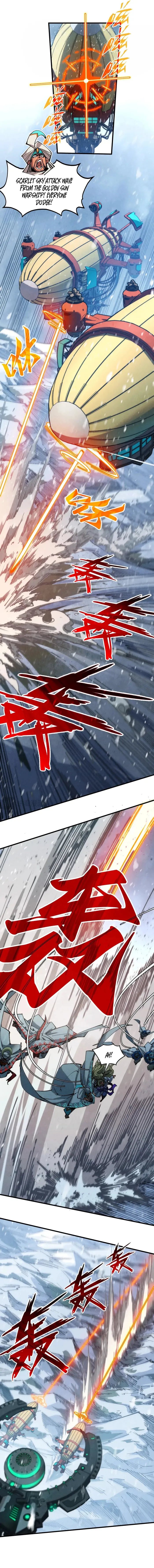 Read The Ultimate of All Ages Manga Online