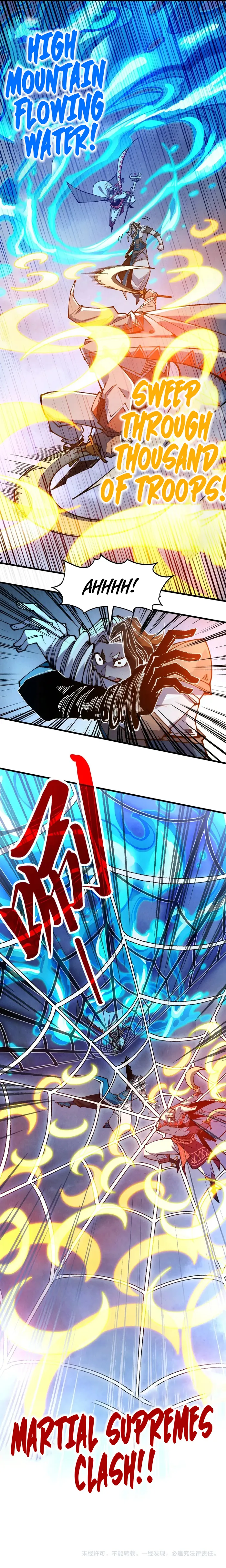 Read The Ultimate of All Ages Manga Online
