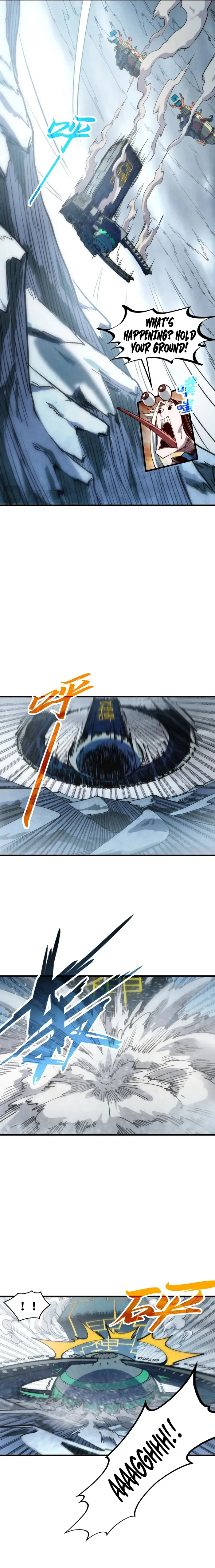 Read The Ultimate of All Ages Manga Online