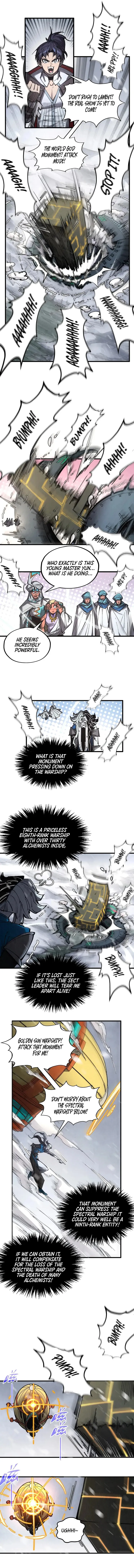 Read The Ultimate of All Ages Manga Online