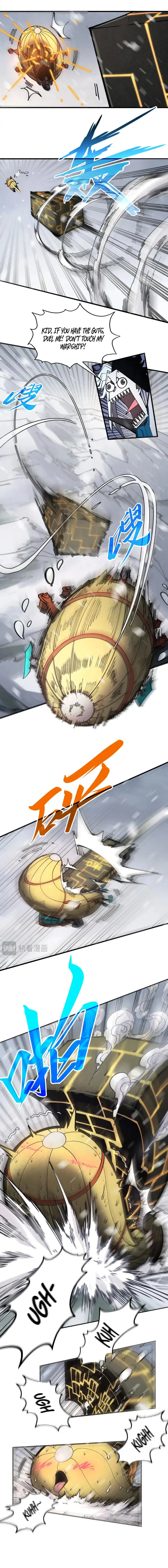 Read The Ultimate of All Ages Manga Online