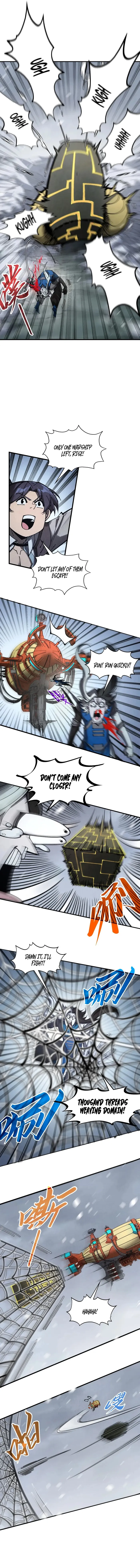 Read The Ultimate of All Ages Manga Online