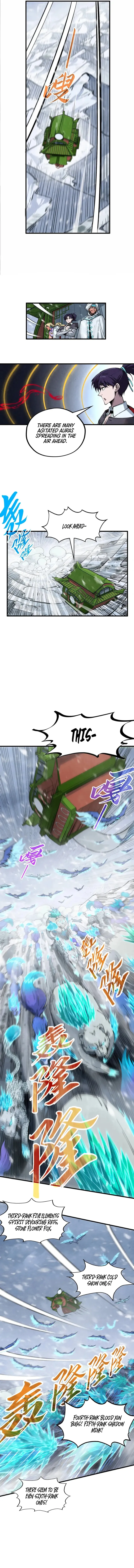 Read The Ultimate of All Ages Manga Online
