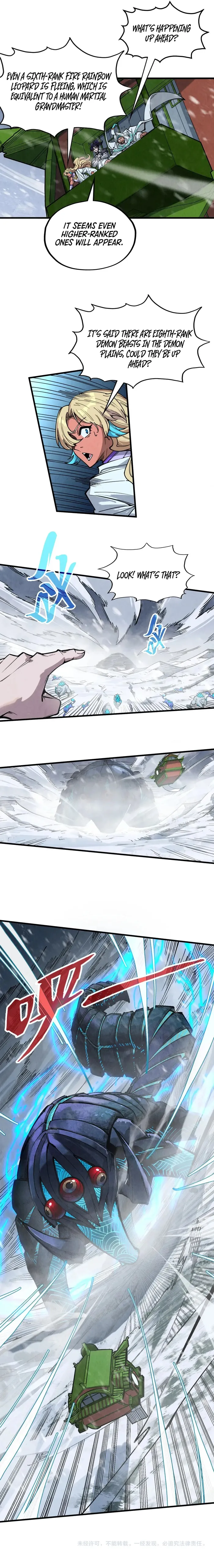 Read The Ultimate of All Ages Manga Online