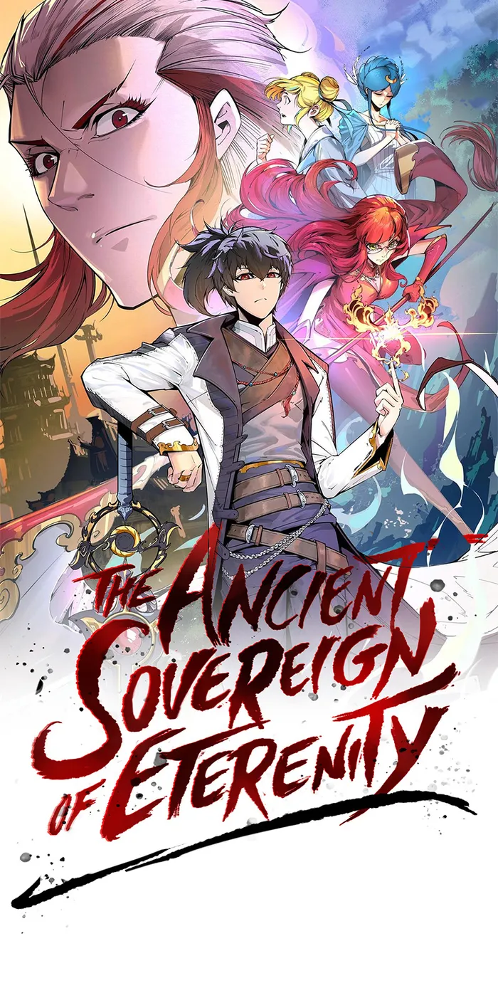 Read The Ultimate of All Ages Manga Online