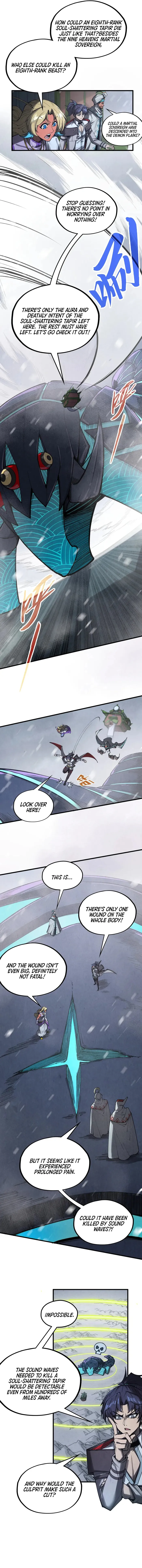 Read The Ultimate of All Ages Manga Online
