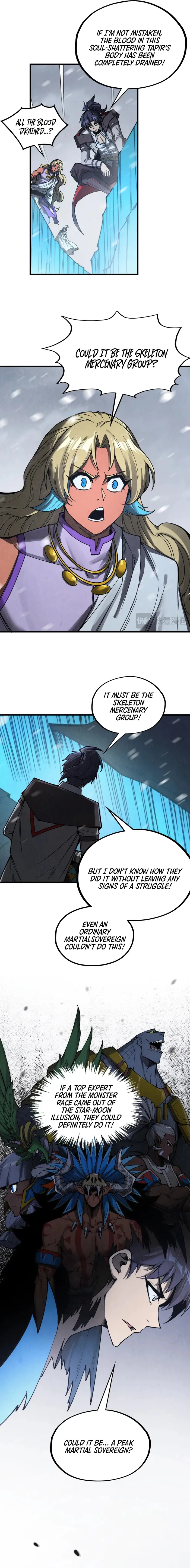 Read The Ultimate of All Ages Manga Online