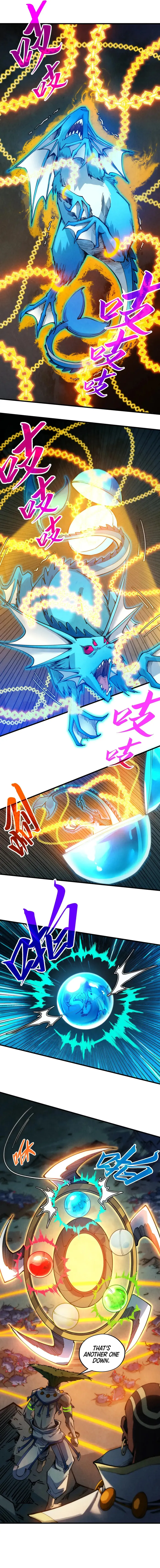 Read The Ultimate of All Ages Manga Online