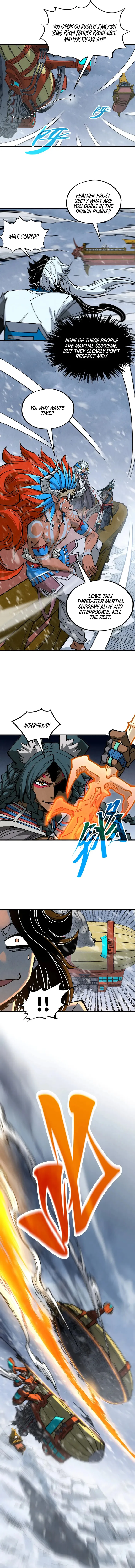 Read The Ultimate of All Ages Manga Online