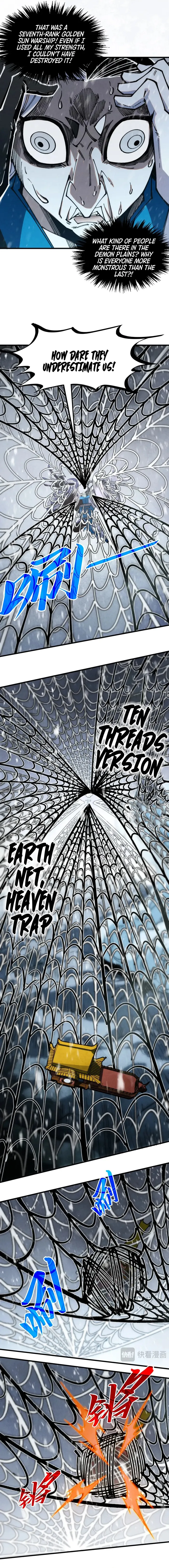 Read The Ultimate of All Ages Manga Online
