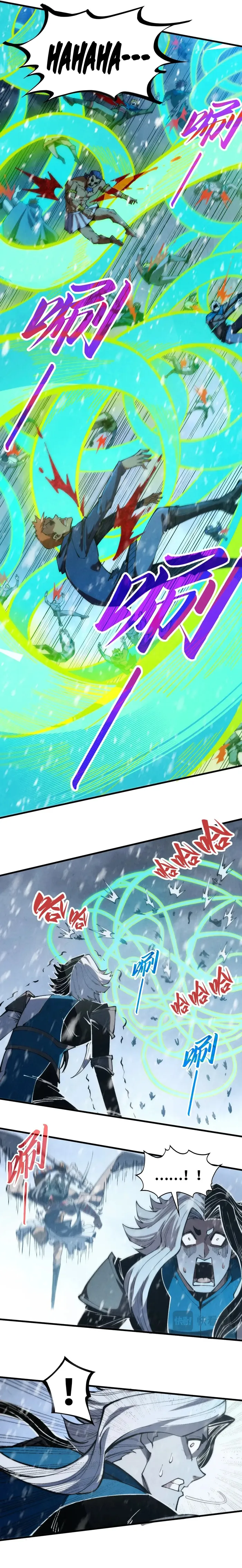 Read The Ultimate of All Ages Manga Online