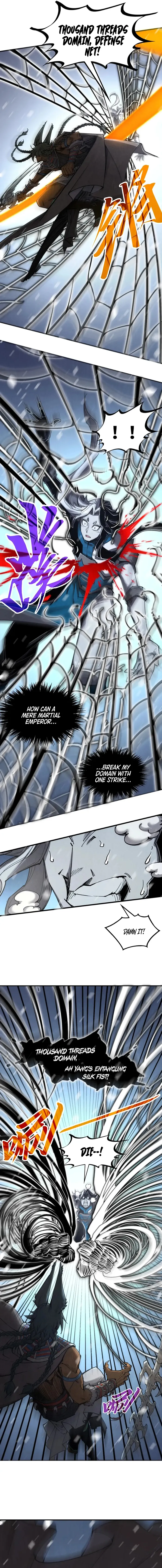 Read The Ultimate of All Ages Manga Online