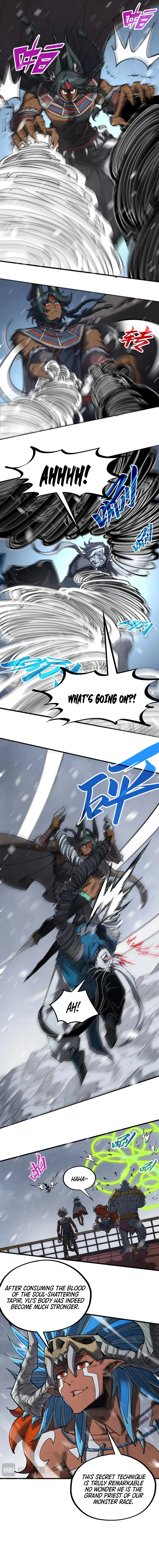 Read The Ultimate of All Ages Manga Online