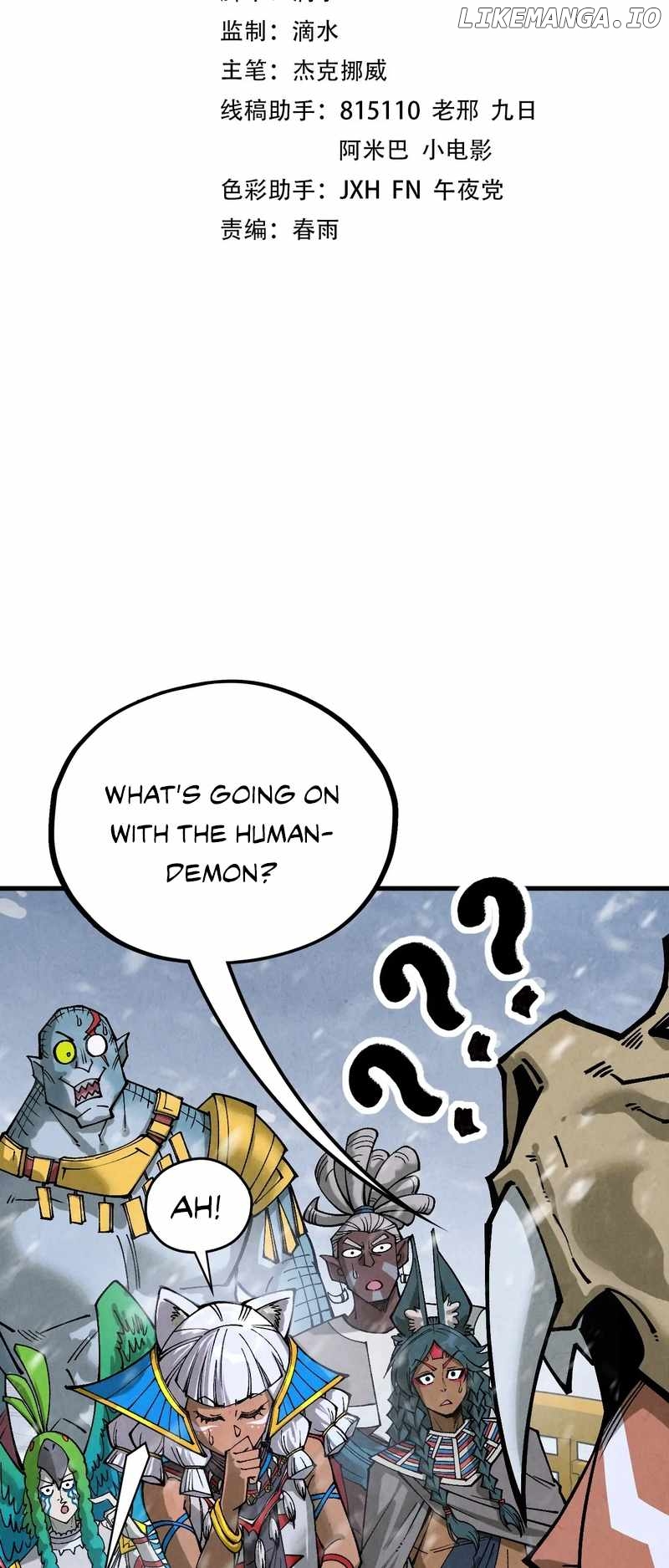 Read The Ultimate of All Ages Manga Online