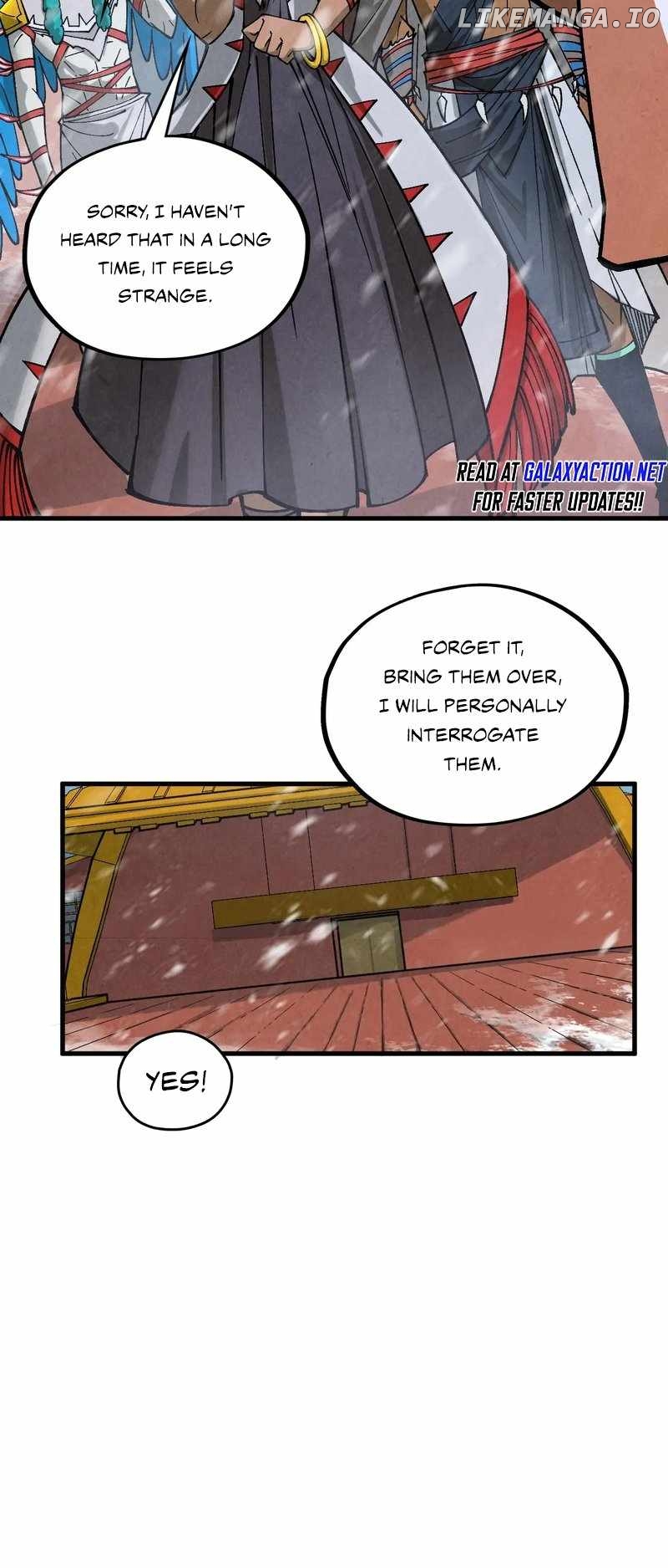Read The Ultimate of All Ages Manga Online